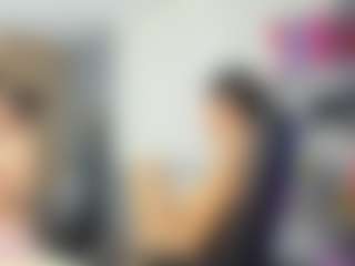 EvaNoelleX's Live Sex Cam Show