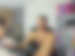 Live cam show with EvaNoelleX - Robe on galaxygirlnitro.com
