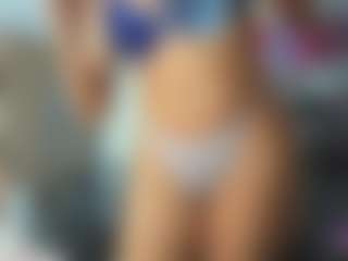 EvaNoelleX's Live Sex Cam Show