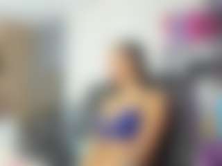 EvaNoelleX's Live Sex Cam Show