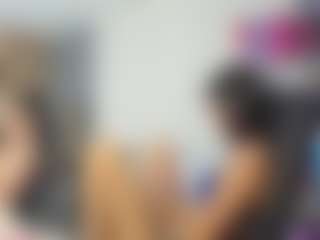 EvaNoelleX's Live Sex Cam Show