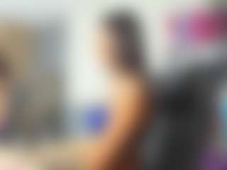 EvaNoelleX's Live Sex Cam Show