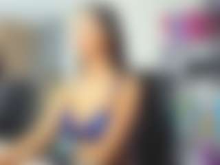 EvaNoelleX's Live Sex Cam Show