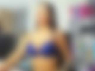 EvaNoelleX's Live Sex Cam Show