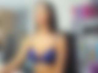 EvaNoelleX's Live Sex Cam Show
