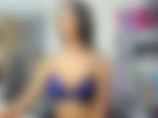 EvaNoelleX's Live Sex Cam Show
