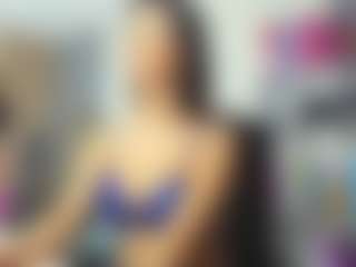 EvaNoelleX's Live Sex Cam Show