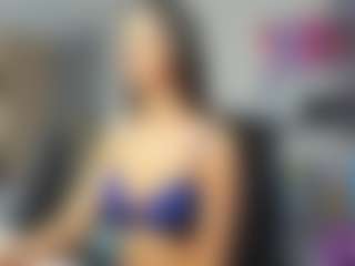 EvaNoelleX's Live Sex Cam Show