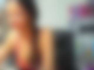 EvaNoelleX's Live Sex Cam Show