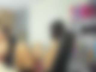 EvaNoelleX's Live Sex Cam Show