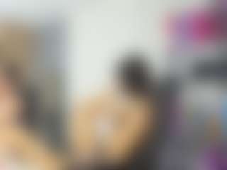 EvaNoelleX's Live Sex Cam Show