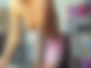 EvaNoelleX's Live Sex Cam Show