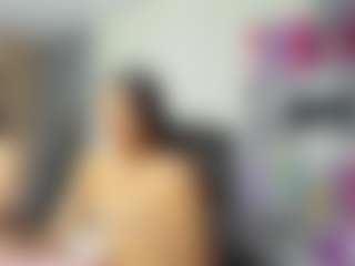 EvaNoelleX's Live Sex Cam Show