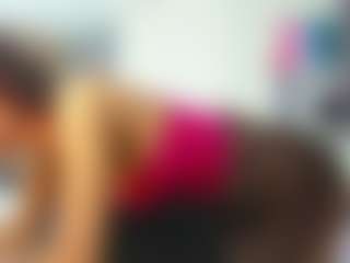 EvaNoelleX's Live Sex Cam Show