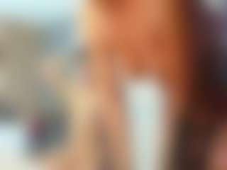 Live cam show with EvaNoelleX - Bedroom on 1on1-livenow