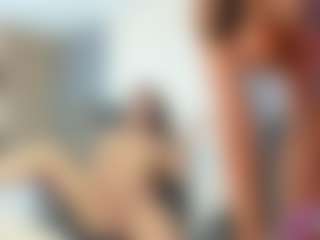 Live cam show with EvaNoelleX - Oil on TottyGirls
