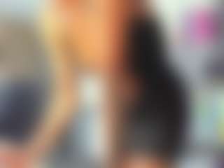 Live cam show with EvaNoelleX - Joi on TastyBlacksLive