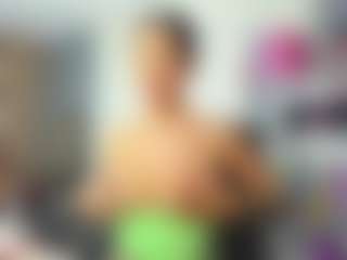 EvaNoelleX's Live Sex Cam Show