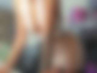 EvaNoelleX's Live Sex Cam Show