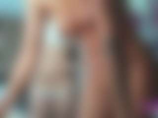 EvaNoelleX's Live Sex Cam Show