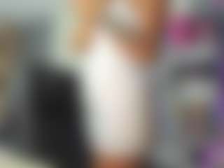 EvaNoelleX's Live Sex Cam Show