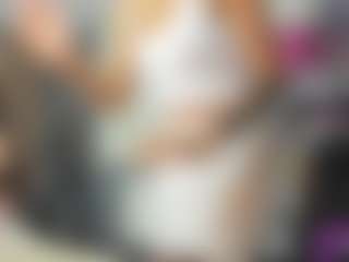 EvaNoelleX's Live Sex Cam Show