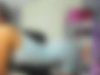 Live cam show with EvaNoelleX - Asshole on madthumbs