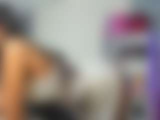 EvaNoelleX's Live Sex Cam Show