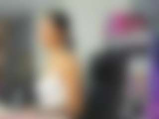 EvaNoelleX's Live Sex Cam Show