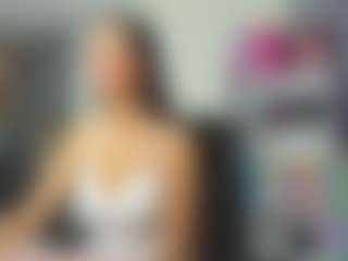 EvaNoelleX's Live Sex Cam Show
