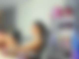 EvaNoelleX's Live Sex Cam Show