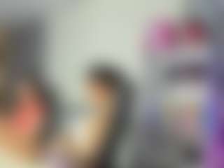 EvaNoelleX's Live Sex Cam Show