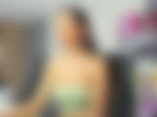 Live-sekscamshow van EvaNoelleX