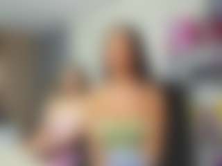 EvaNoelleX's Live Sex Cam Show