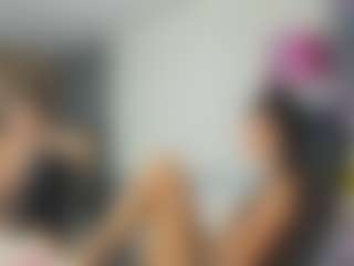 EvaNoelleX's Live Sex Cam Show