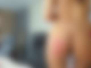 EvaNoelleX's Live Sex Cam Show