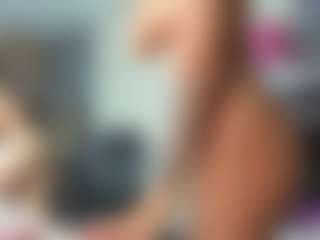 EvaNoelleX's Live Sex Cam Show