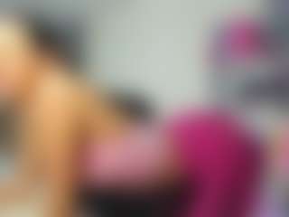 EvaNoelleX's Live Sex Cam Show
