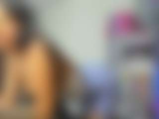 EvaNoelleX's Live Sex Cam Show