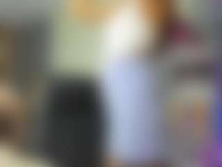 Live cam show with EvaNoelleX - Bluehair on https://playwithruby.com