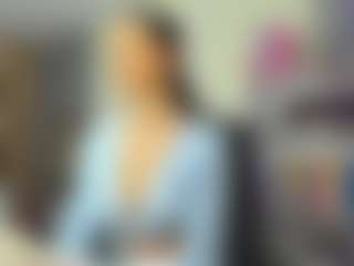 Live cam show with EvaNoelleX - Joi on Hubzter Live