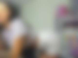 EvaNoelleX's Live Sex Cam Show