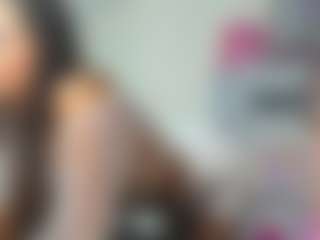 EvaNoelleX's Live Sex Cam Show