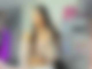 EvaNoelleX's Live Sex Cam Show