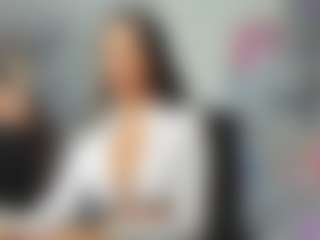 EvaNoelleX's Live Sex Cam Show