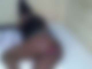 Live cam show with fancylulu - Ebony on Cam Slut | kenya