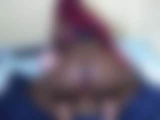 fancylulu's Live Sex Cam Show