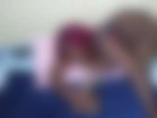 fancylulu's Live Sex Cam Show