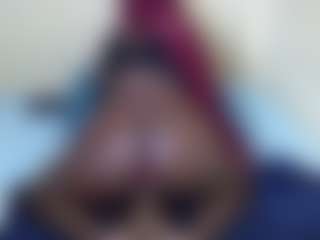 Live cam show with fancylulu - Ebony Big Tits on CamClone