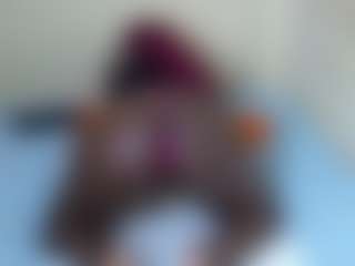Cam Show en direct de fancylulu